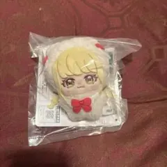 一番くじ 学園アイドルマスターF賞 きららいずマスコット 藤田ことね