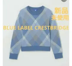 2025年最新】BLUE LABEL CRESTBRIDGE 長袖の人気アイテム - メルカリ
