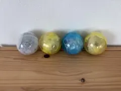 名探偵プリキュア　なりきりプリキュア1 4店セット