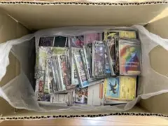 ポケカ　まとめ売り　処分品