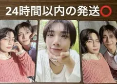 SEVENTEEN DREAMSCAPE ジョシュア weverse JP特典