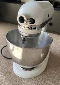 2026年最新】kitchenaid キッチンエイド 5クォートの人気アイテム