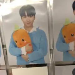 SEVENTEEN スングァン トレカ HARU