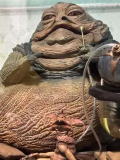 サイドショウ  ジャバザハット  1/6フィギュア スター・ウォーズ』1/6スケールフィギュア【スカム＆ヴィラニー