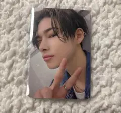 ENHYPEN ニキ 中華 一直娱 一直娯 yizhiyu 青岛 トレカ enhypen 中華青島一直娱 yizhiyuラキドロトレカ7枚コンプセット-