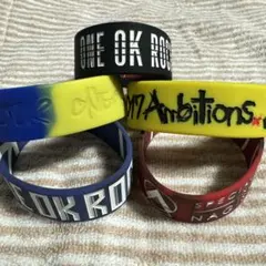 ONE OK ROCK / ワンオク ラババン