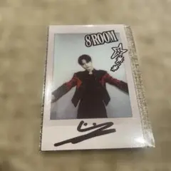 ateez 8room ポップアップ ウヨン 5万ウォン 特典