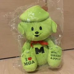 2025年最新】Mrs. GREEN APPLE メメル ぬいぐるみの人気アイテム
