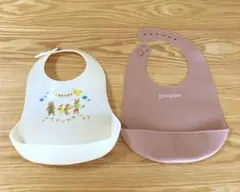 お食事エプロン お食事スタイ