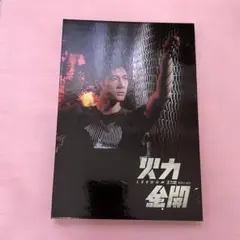 王力宏　火力全開　CD 2枚組