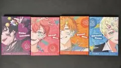 オリエンス　アイシャドウ