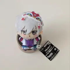 ブルーロック ちびぐるみ 中華風スタイル vol.2 凪誠士郎