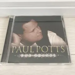 Paul Potts Cinema Paradiso - メルカリ