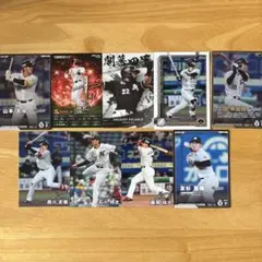 プロ野球カードまとめ売り 2026年最新】プロ野球カードまとめ売りの人気アイテム - メルカリ