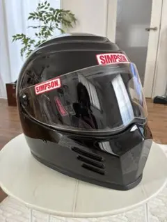 SIMPSON（シンプソン） ダイアモンドバック 小栗旬着用モデル - メルカリ