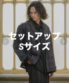 つるい様専用 GRANCY 予備ボタン有 リバースレイヤードデザイン