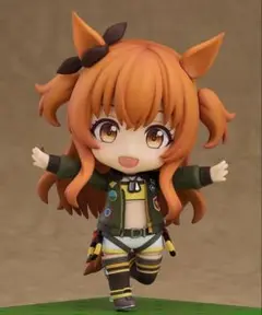 ウマ娘 ゲームキャラクター