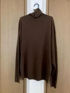 ブラウンニット