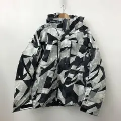 FABLICE スノボー&スキーウエアー上下セット サイズ記号O