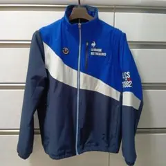 le coq sportif GOLF　ダウンジャケット