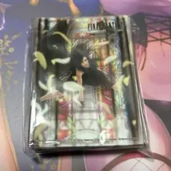 即日発送】ファイナルファンタジー7 ティファ 非売品スリーブ FFTCG