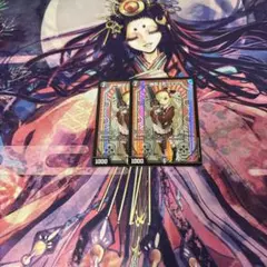 特攻人形ジェニー 神アート 和服 ボーダーレス フルアート - メルカリ