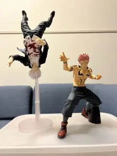 2025年最新】呪術廻戦フィギュアまとめ売りの人気アイテム - メルカリ