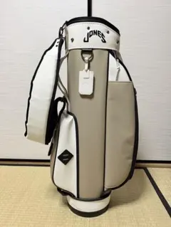 新品】monzee モンジー ゴルフ キャディバッグ 夜空 YOZORA - メルカリ