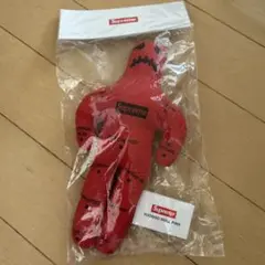 Supreme Voodoo Doll