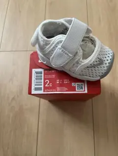 NIKE リトルリフト　8cm
