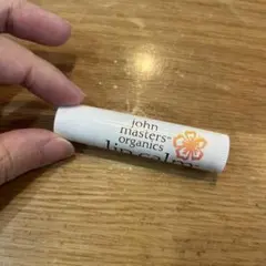 John masters organics lip calm ハワイのサムネイル
