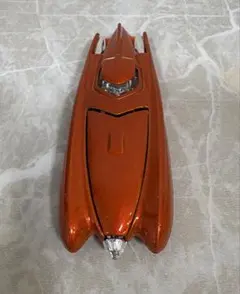 メタリックオレンジ ミニカー ホットウィールのサムネイル
