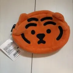 ムジークタイガー ポーチのサムネイル
