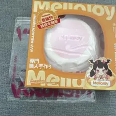 メロジョイ 旧スフレ スクイーズ 大サイズ いちごスフレ L - メルカリ