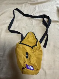 THE NORTH FACE PURPLE LABEL ショルダーのサムネイル