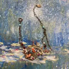 気まぐれセール‼️レネレイドヴィンテージ風ブレスレット