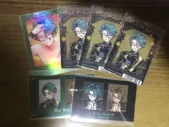 あくねこ ナックセット