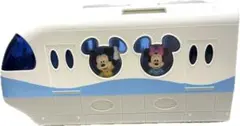 東京ディズニーリゾート　モノレールディズニーリゾートラインポップコーンバケットのサムネイル