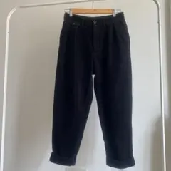 ワイドパンツ メンズ