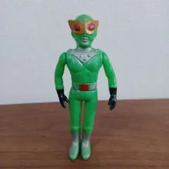 2025年最新】ソフビ サンダーマスクの人気アイテム - メルカリ