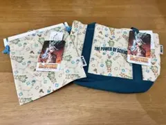 しまむらコラボ Dr.stone 千空２点セット