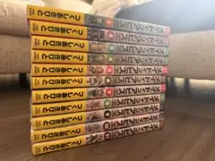 メイドインアビス1〜11巻セット