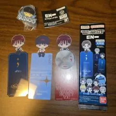 ENHYPEN ソヌセット