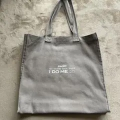 Snow Man 1st DOME tour 2023 トートバッグ