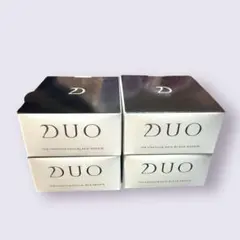 再値下げ！！】DUO ザ Wクレイクレンズ 120g 3本セット※バラ売り可