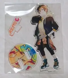 プロセカ コネクトライブ コネライ アクリルスタンド アクスタ 彰人