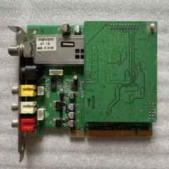 I-O DATA GV-D4VR D端子 アナログビデオキャプチャボード - メルカリ
