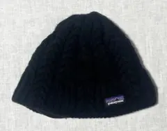 パタゴニア ニット帽