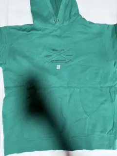 Mark Gonzales パーカー