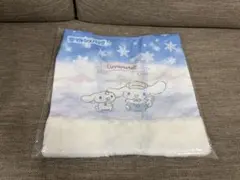 シナモロール マルシェバッグ　一番くじ